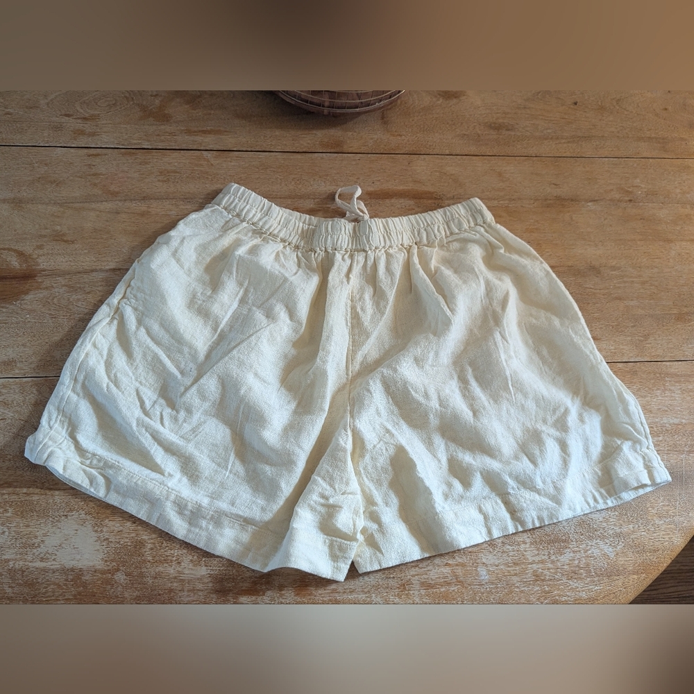 Free People Breeze Line Shorts | M - Picture 3 of 4